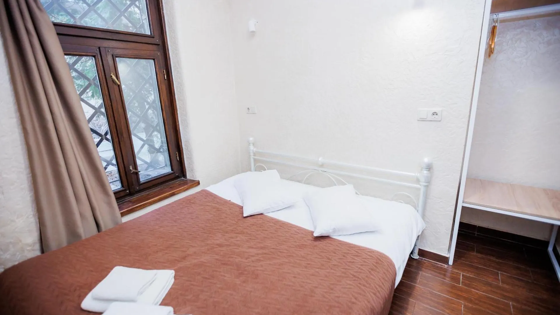 Staryi Krakiv Hotel Lviv