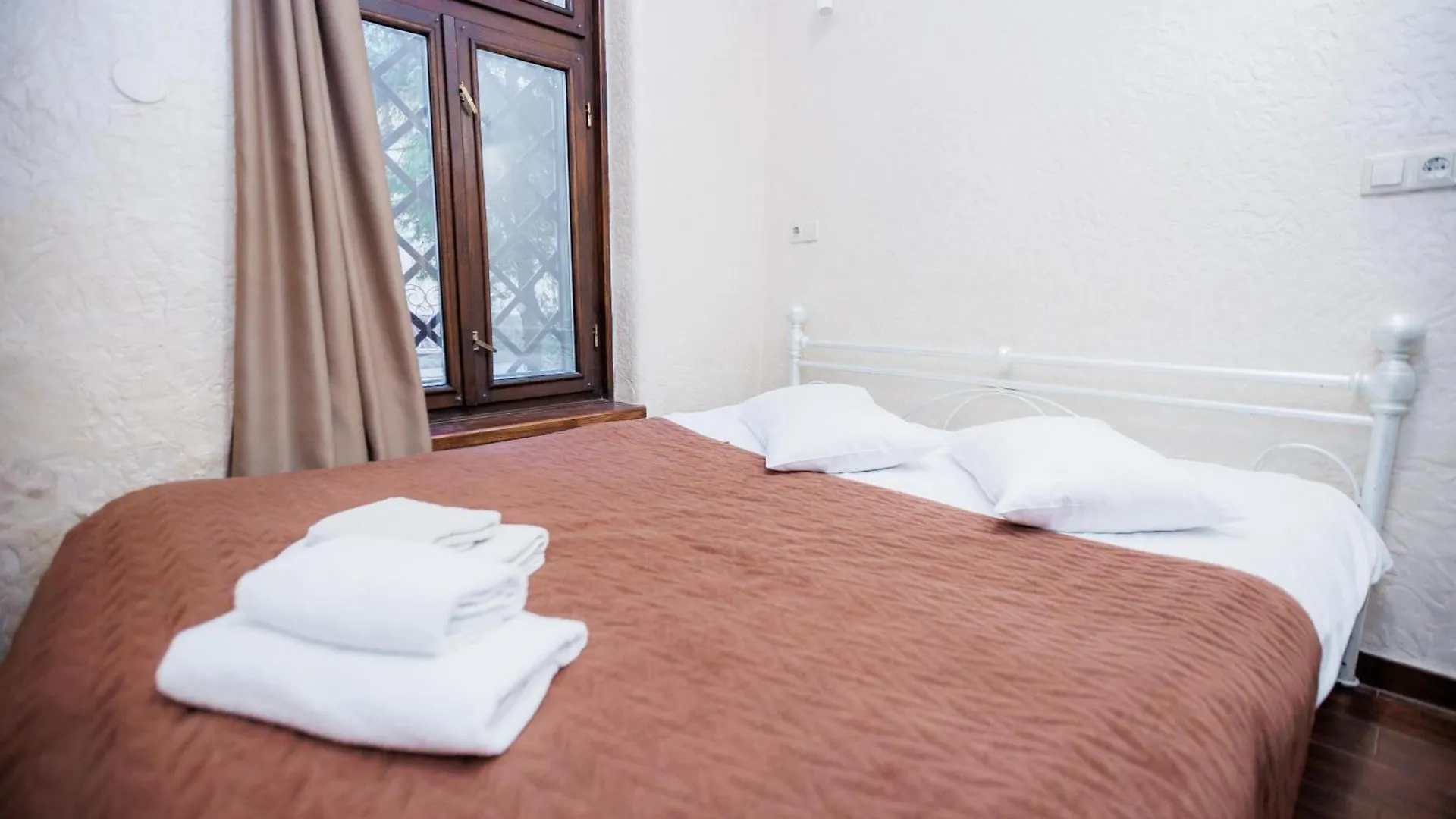 Staryi Krakiv Hotel Lviv