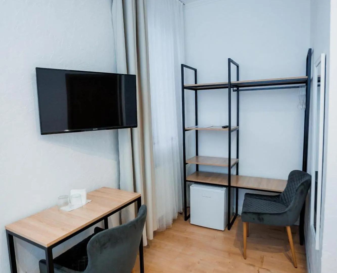 Staryi Krakiv Hotel Lviv