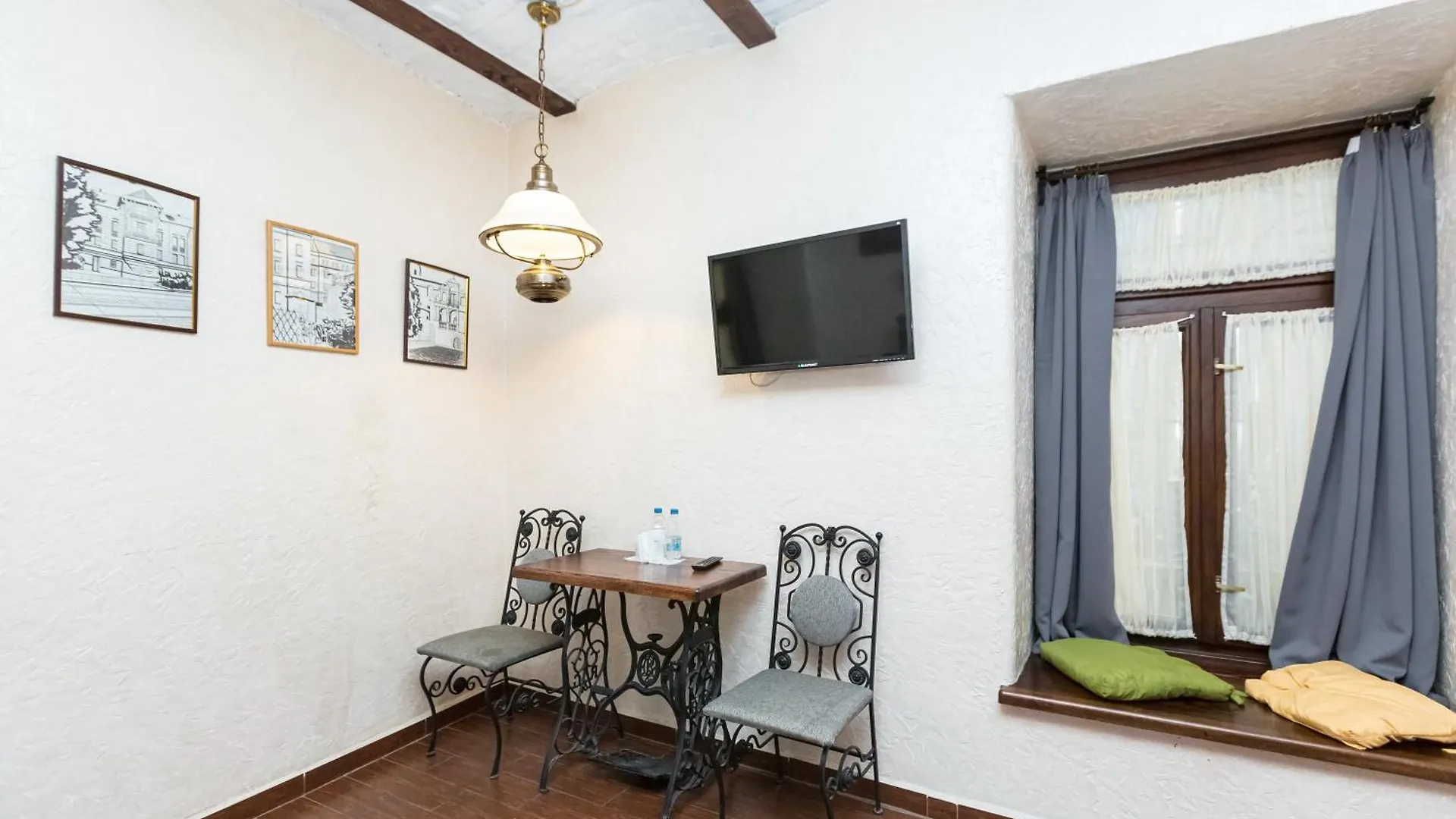 Staryi Krakiv Hotel Lviv