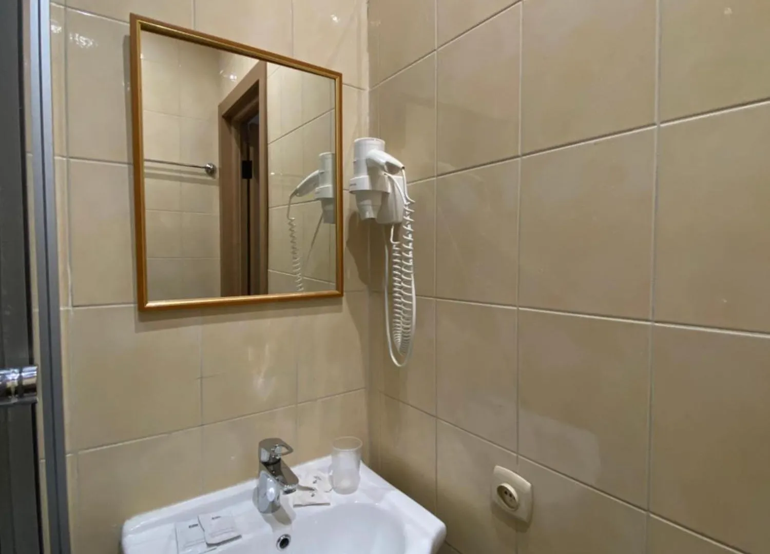 Hotel Staryi Krakiv Lemberg Ukraine