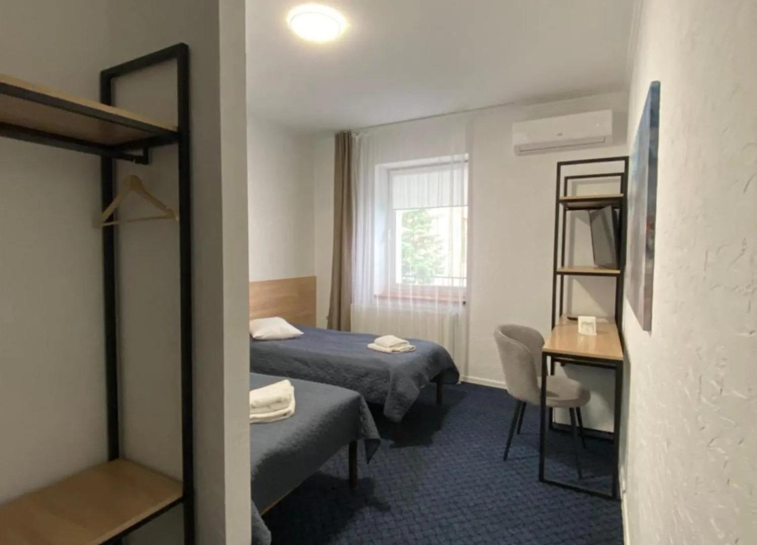 ****  Hotel Staryi Krakiv Lemberg Ukraine