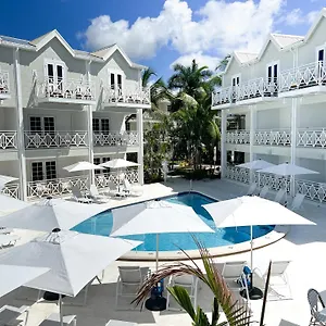South Point Inc Hotel Christ Church