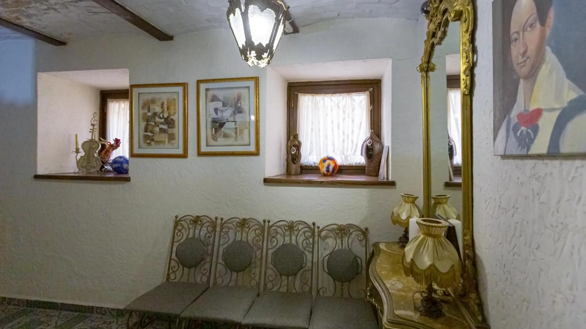 Staryi Krakiv Hotel Lviv 4*,  Ukraine