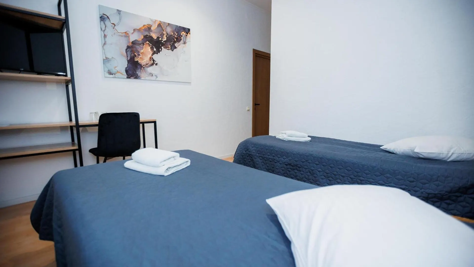 Staryi Krakiv Hotel Lviv