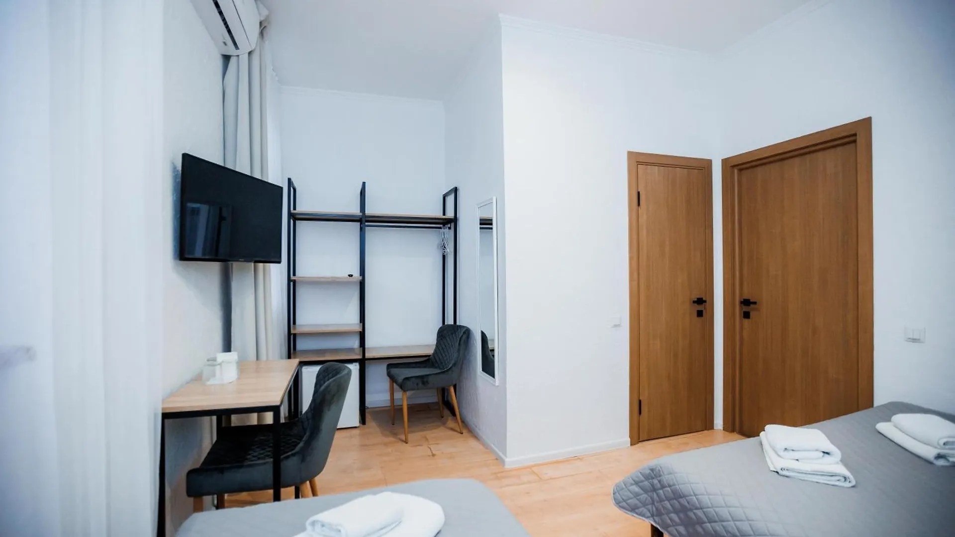 Hotel Staryi Krakiv Lemberg 4*,