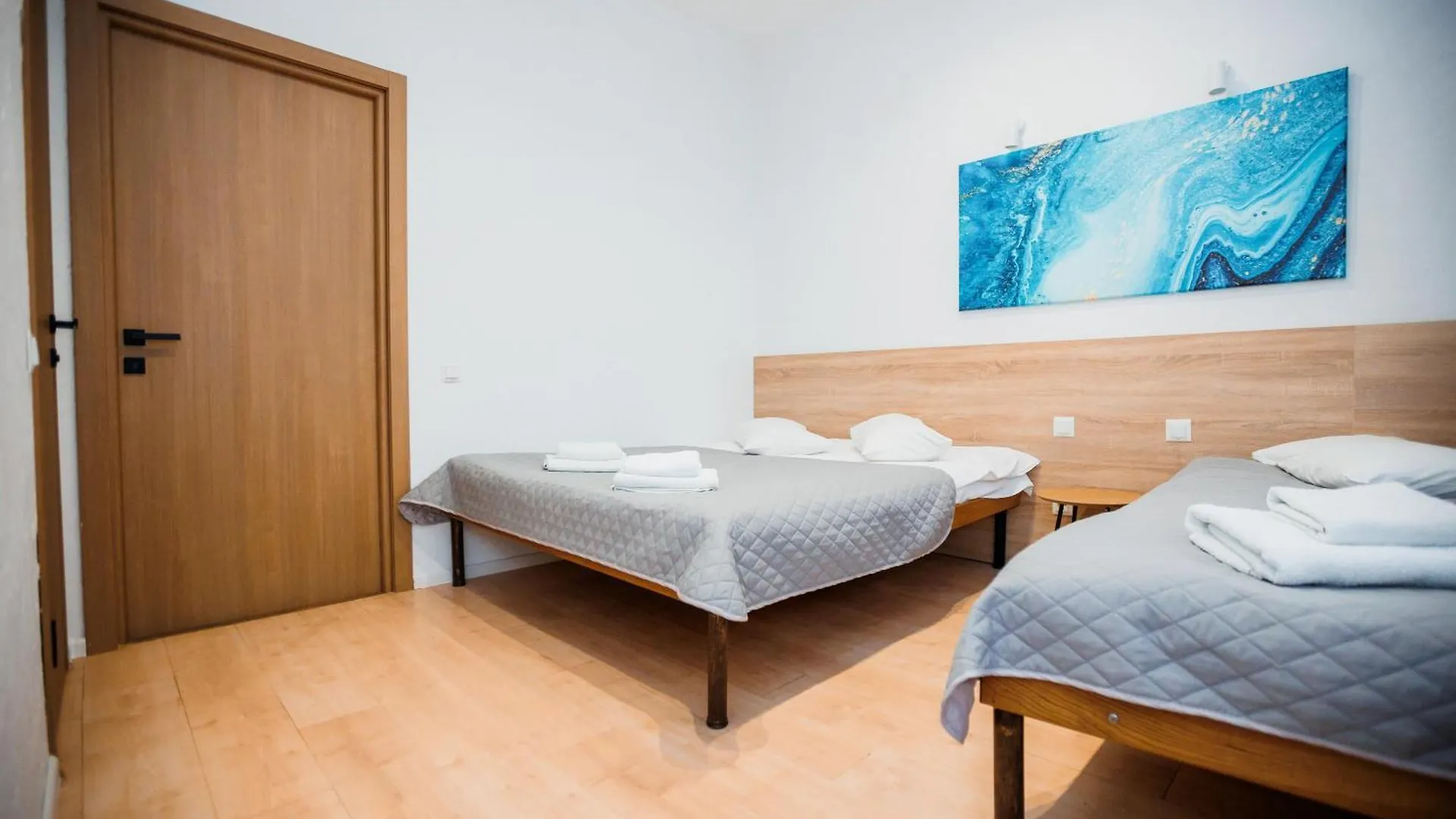Staryi Krakiv Hotel Lviv 4*,