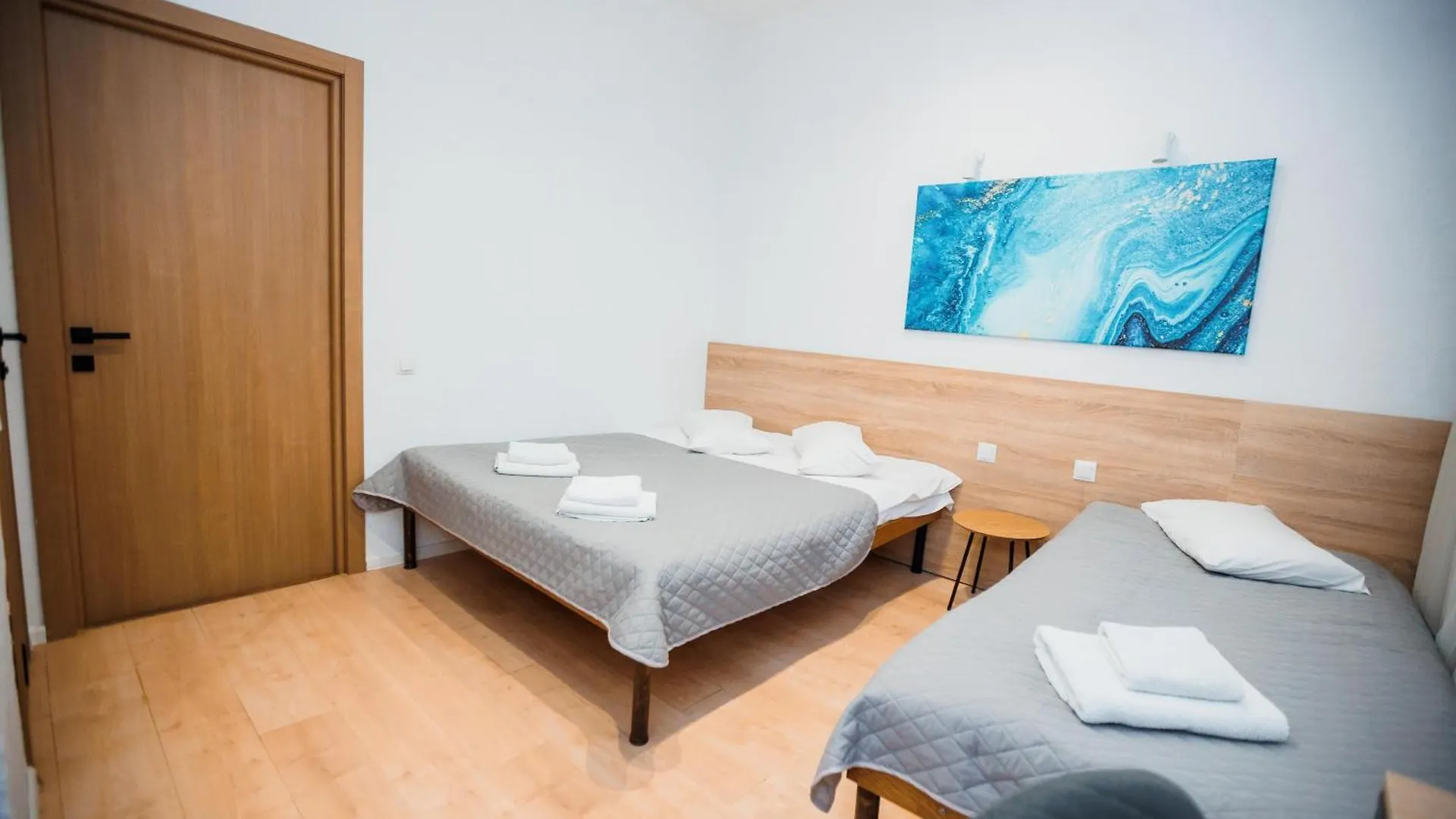 Staryi Krakiv Hotel Lviv 4*,  Ukraine