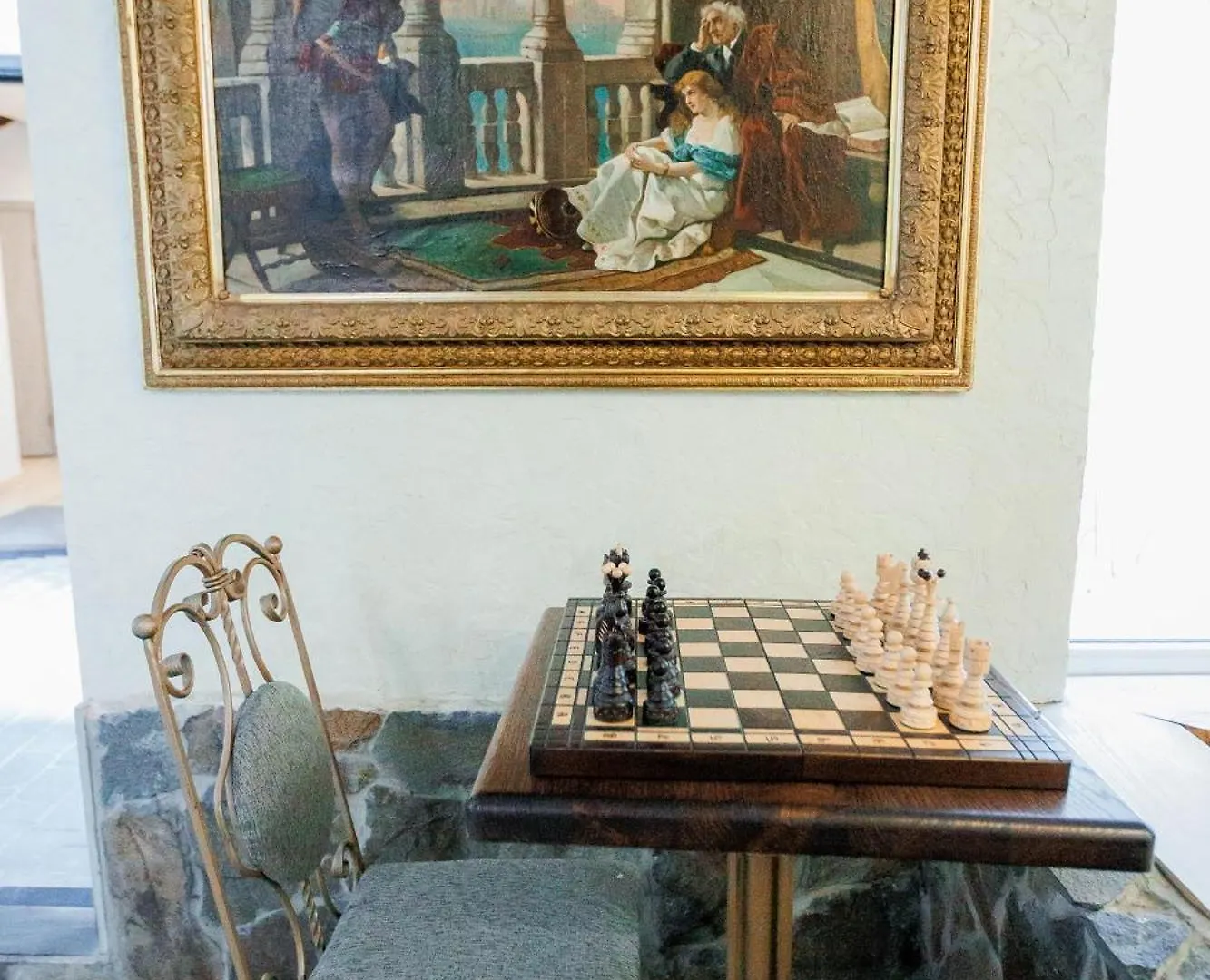 Staryi Krakiv Hotel Lviv