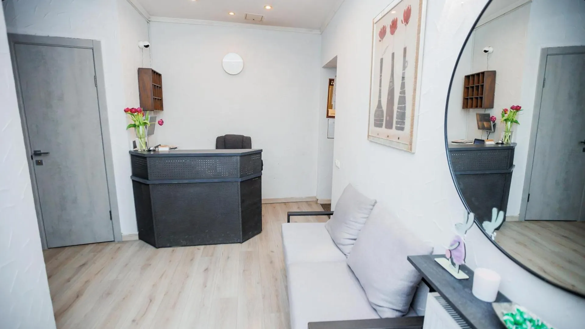 Staryi Krakiv Hotel Lviv