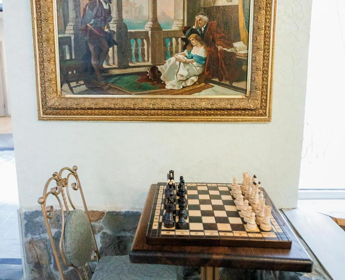 Staryi Krakiv Hotel Lviv