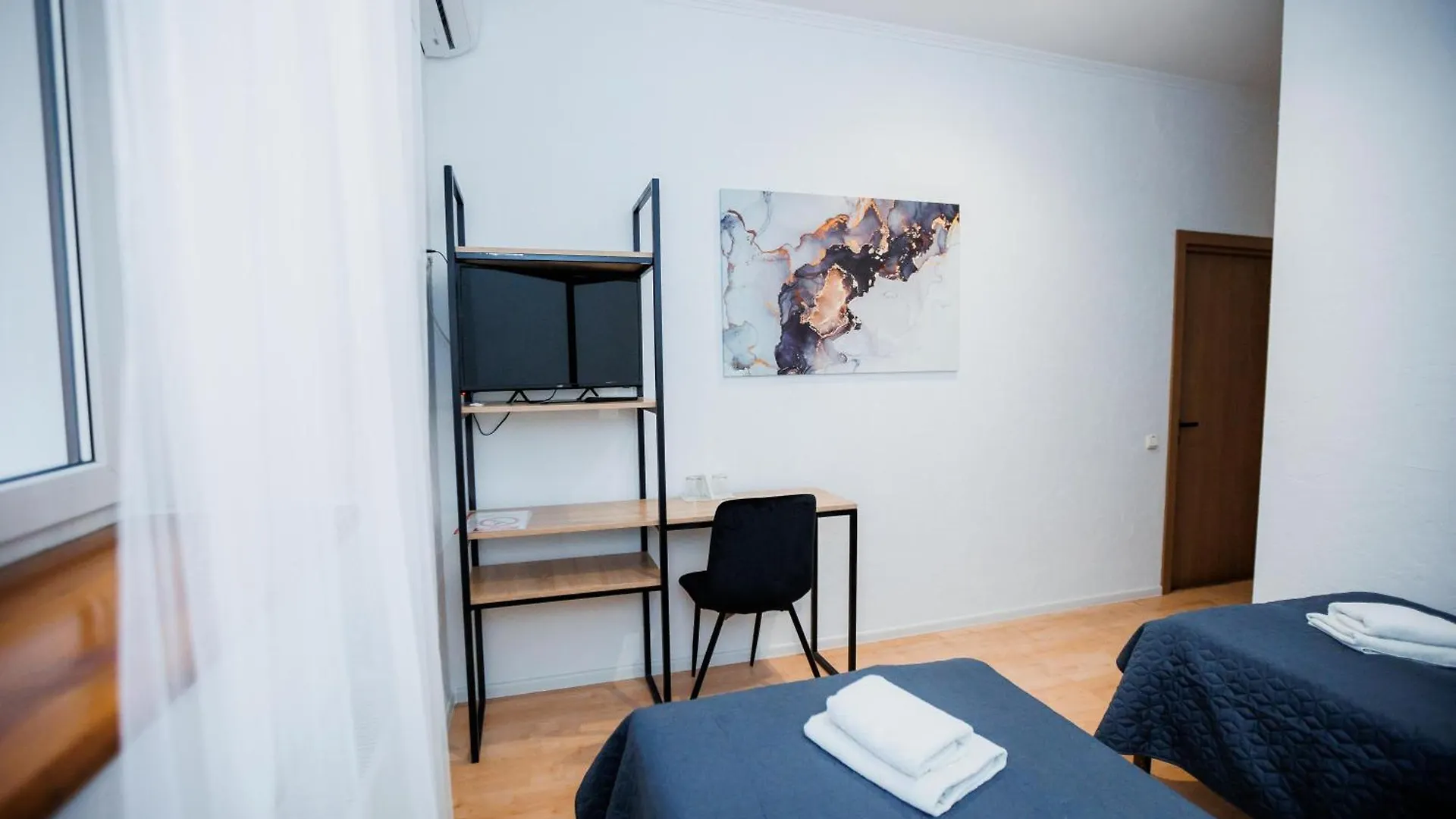 Hotel Staryi Krakiv Leopoli Ucraina