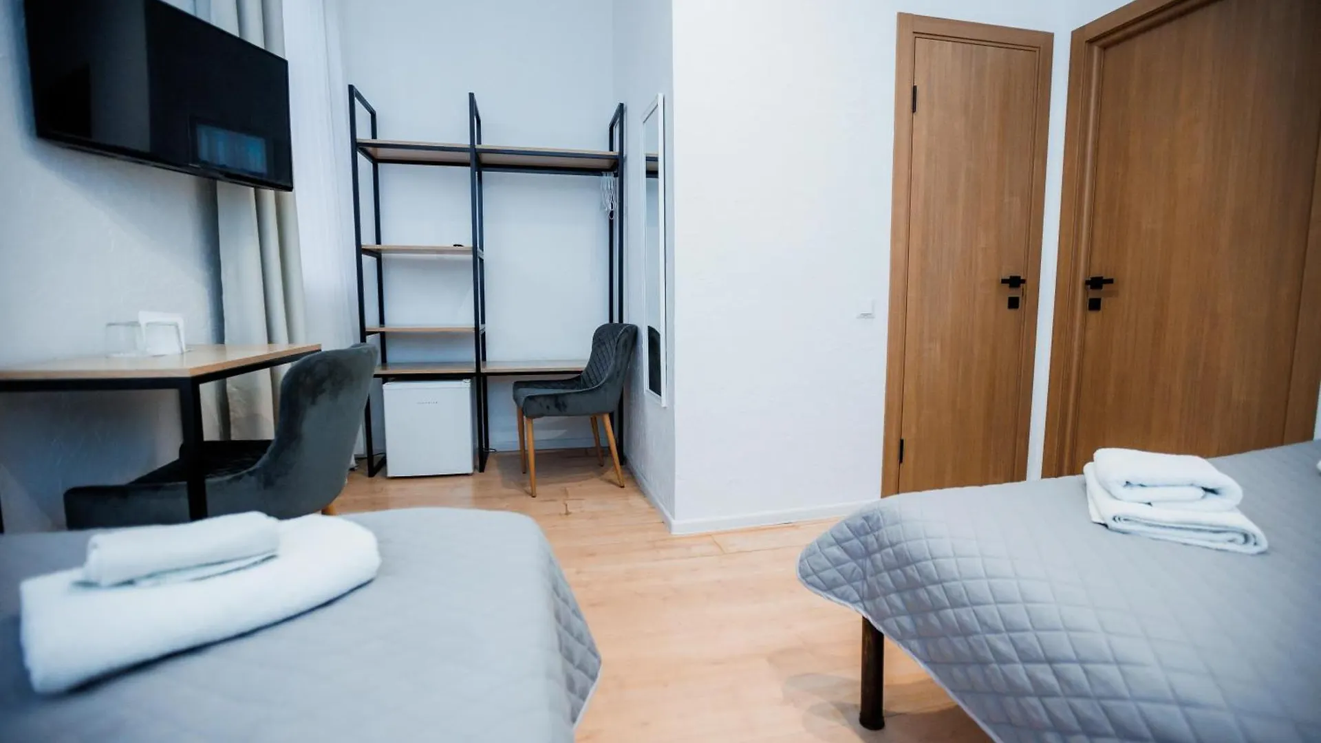 Staryi Krakiv Hotel Lviv