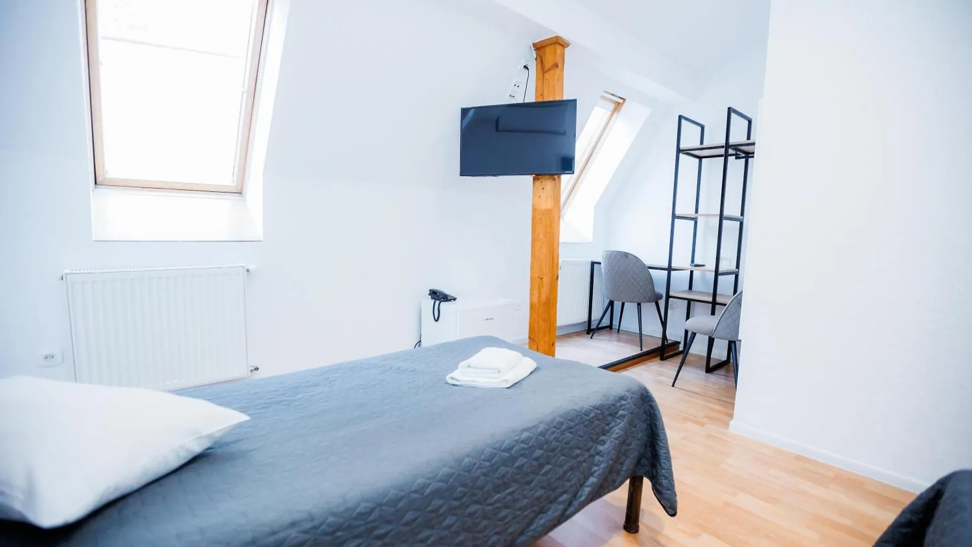 Staryi Krakiv Hotel Lviv