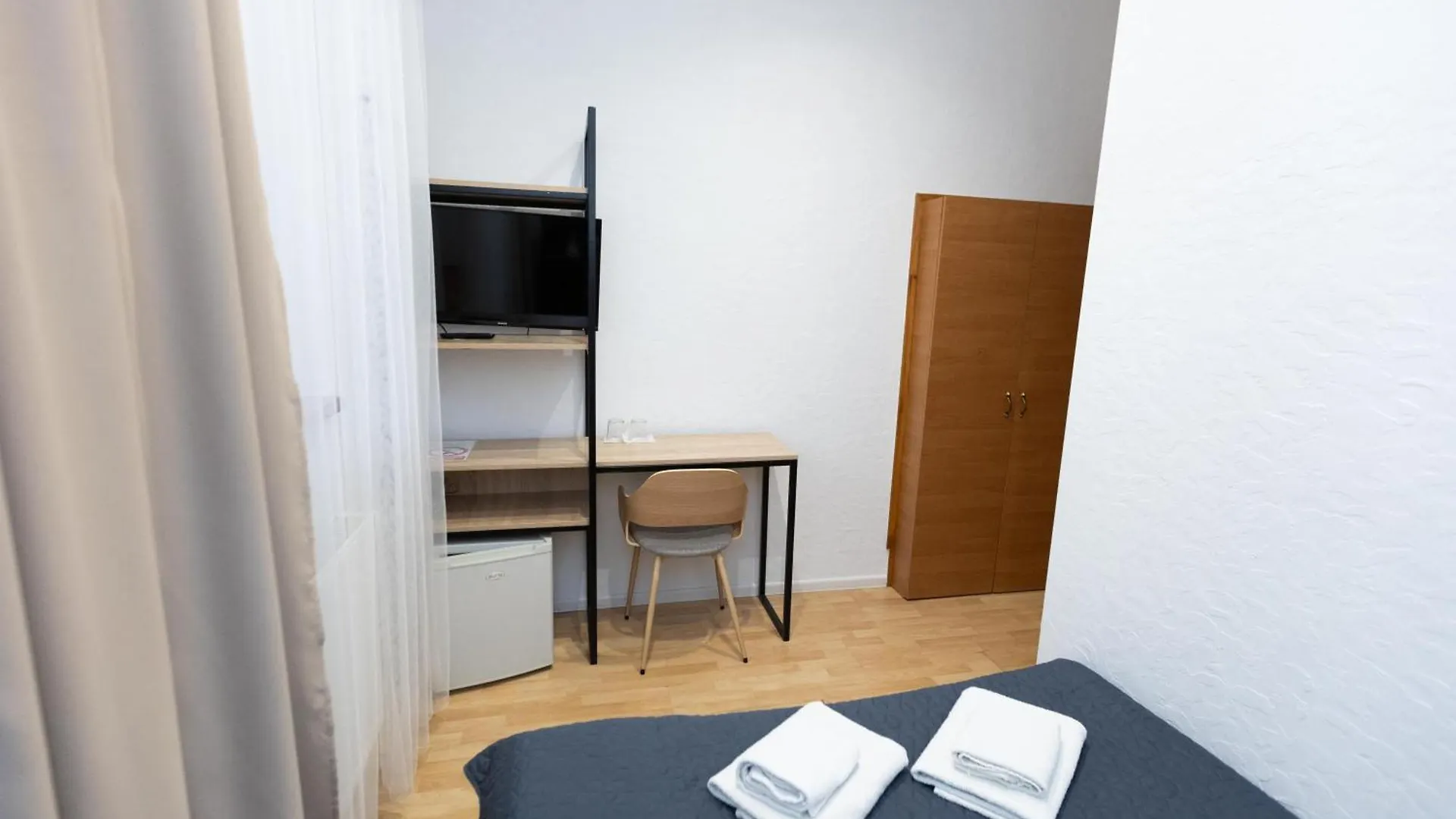 Staryi Krakiv Hotel Lviv 4*,