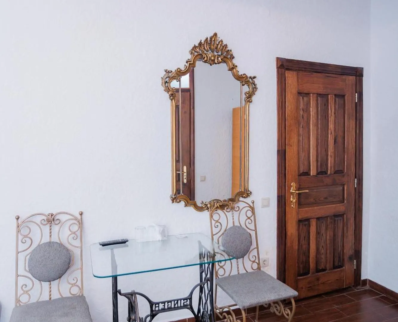 Hotel Staryi Krakiv Lemberg Ukraine