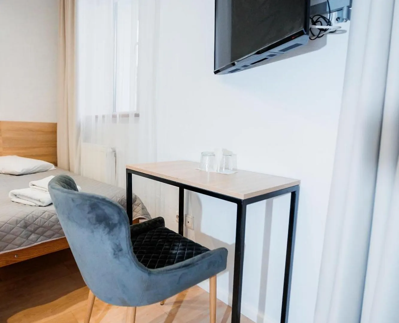 Staryi Krakiv Hotel Lviv