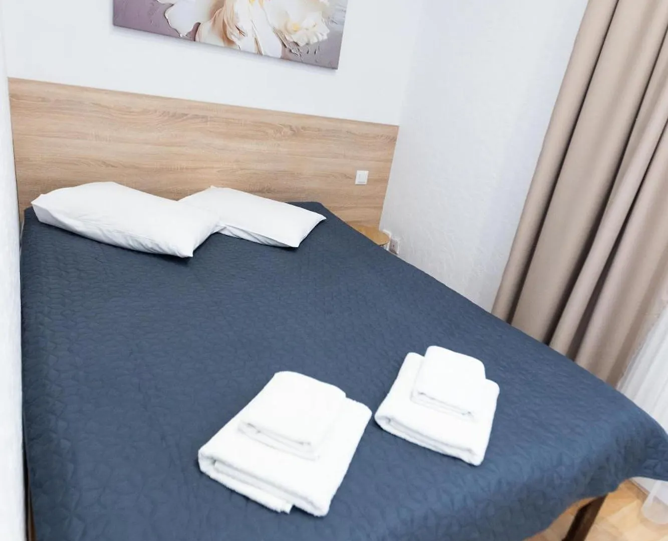 Staryi Krakiv Hotel Lviv