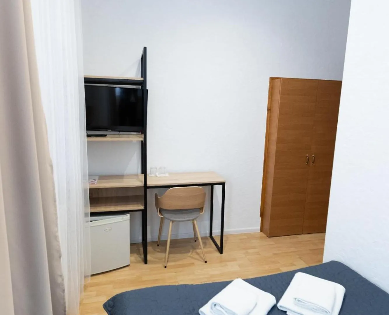 Staryi Krakiv Hotel Lviv