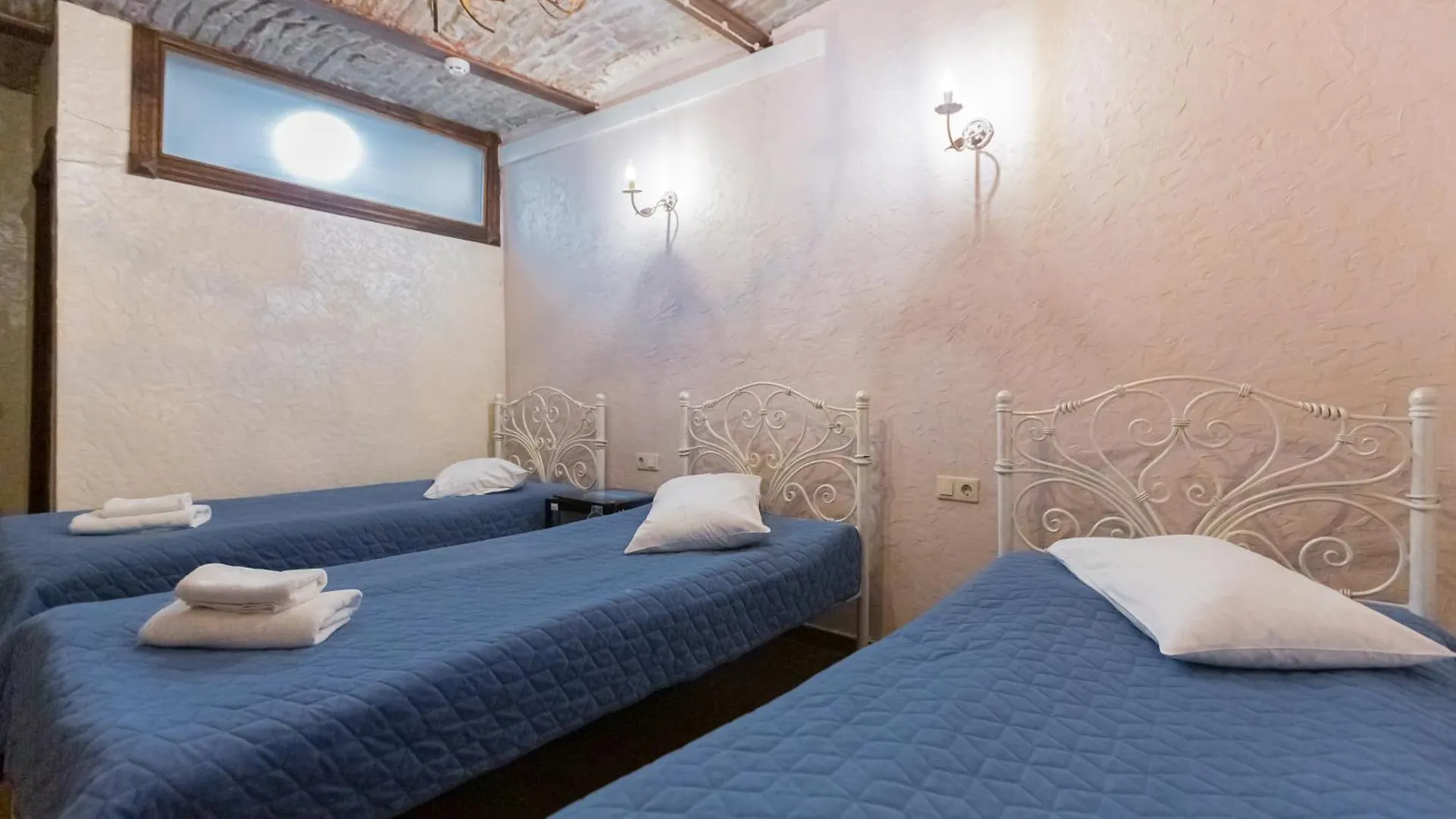 ****  Staryi Krakiv Hotel Lviv Ukraine