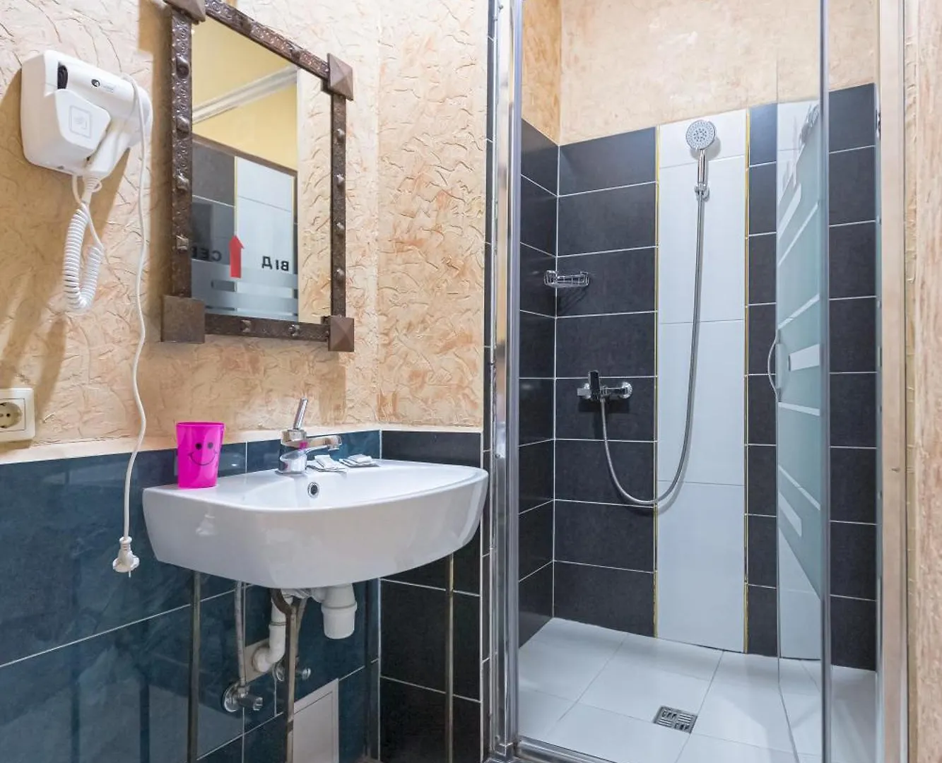 ****  Hotel Staryi Krakiv Leopoli Ucraina