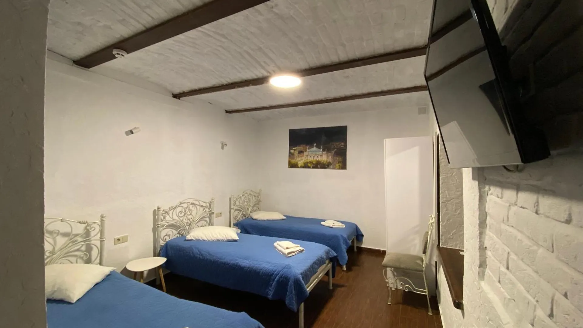 Staryi Krakiv Hotel Lviv 4*,  Ukraine