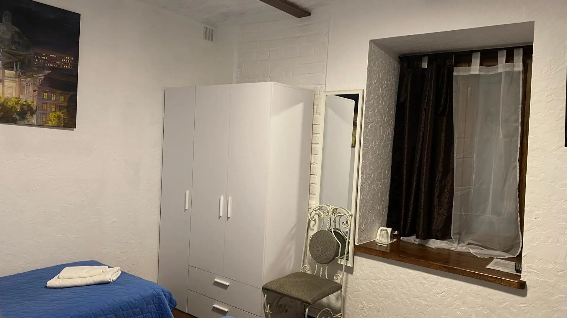 ****  Staryi Krakiv Hotel Lviv Ukraine