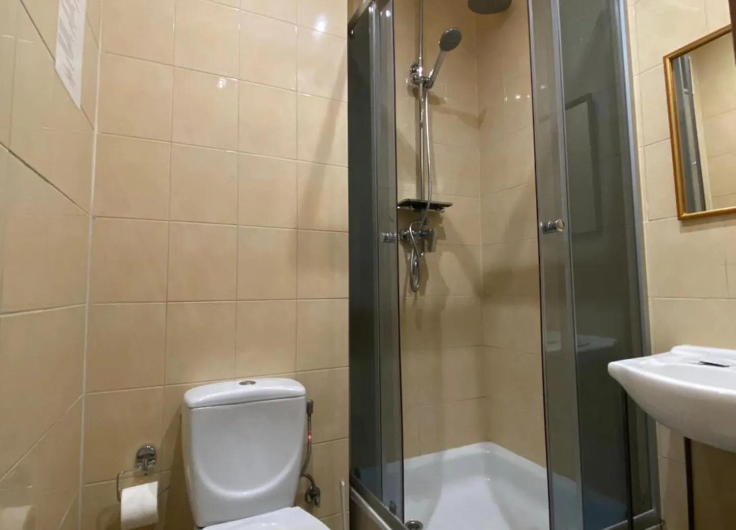 Staryi Krakiv Hotel Lviv 4*,  Ukraine