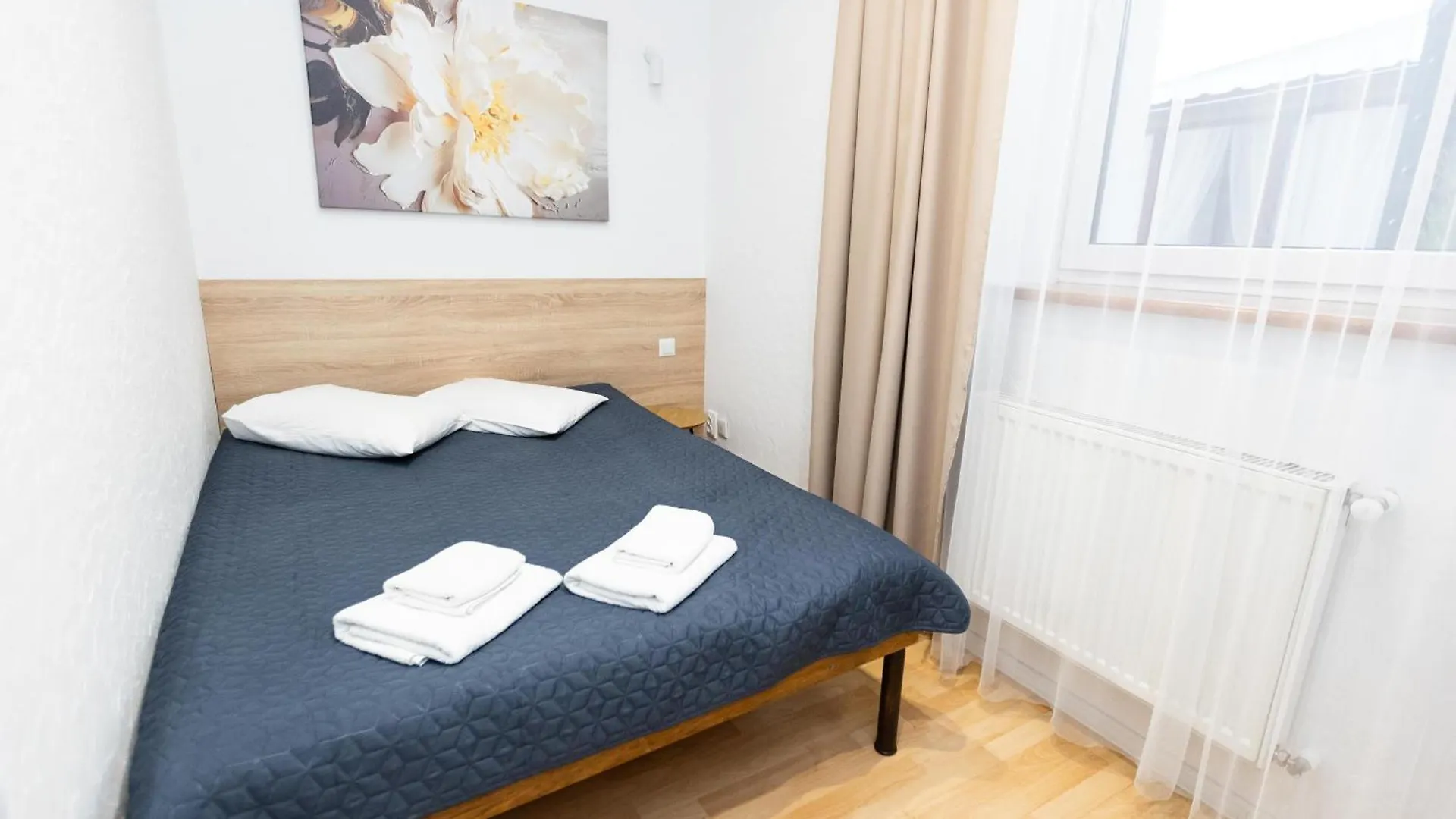 Staryi Krakiv Hotel Lviv