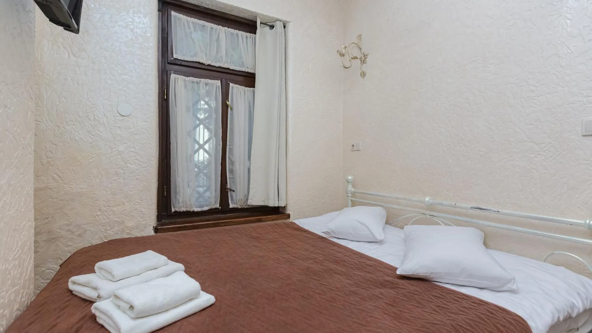 Staryi Krakiv Hotel Lviv
