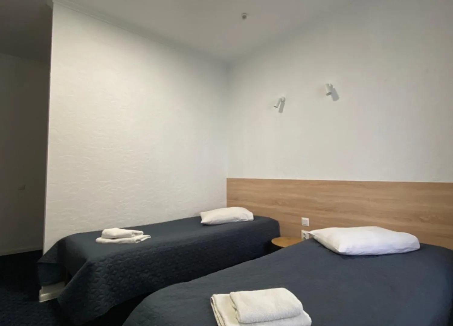 Staryi Krakiv Hotel Lviv